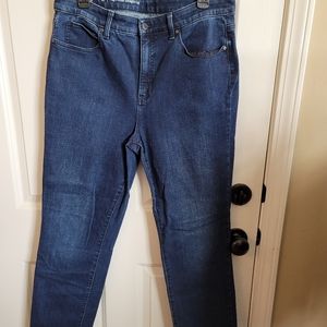 Talbots jeans